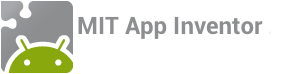 Explore MIT App Inventor logo